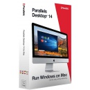 Parallels Desktop 14 Mac Multilanguage licencja wieczysta PD14-BX1-EU