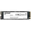 Patriot P300 SSD P300P512GM28 M.2 2280 512GB PCIe NVMe, 3D TLC - dysk SSD do notebooka