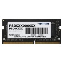 Patriot Signature 8 GB 3200 MHz DDR4 Non-ECC CL22 (PSD48G320081S) - pamięć do notebooka