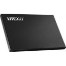 Plextor Lite-On MU3 Series 3D NAND MLC PH6-CE120-M06 2.5\'\' 120GB SATA/600 - dysk SSD do notebooka, 7 mm