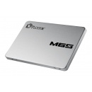 Plextor M6S PX-128M6S 2.5\'\' 128GB SATA/600 MLC - dysk SSD do notebooka, 7 mm
