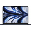 Apple MacBook Air 13 M2 2022 Z16100074 - Apple M2 / 13,6" 2560 x 1664 / 8 GB / 512 GB / SSD / Apple M2 10-core GPU / macOS/pakiet usług i wysyłka w cenie