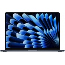Apple MacBook Air 15 M2 MQKX3ZE/A - Apple M2 / 15,3" 2880 x 1864 / 8  GB / 512  GB / SSD / Apple M2 10-core GPU / macOS /  pakiet usług i wysyłka w cenie