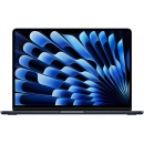 Apple MacBook Air 13 M3 2024 MRXW3ZE/A - Apple M3 / 13,6" 2560 x 1664 / 8  GB  / 512  GB / SSD / Apple M3 10-core GPU / macOS/pakiet usług i wysyłka w cenie