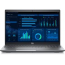 Dell Precision 15 3581 N017P3581EMEA_VP - Intel Core i5 13600H / 15,6" Full HD / 16  GB  / 512  GB / SSD / Intel Iris Xe Graphics / Windows 11 Pro/pakiet usług i wysyłka w cenie