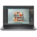 Dell Precision 16 5690 N003P5690EMEA_VP - Intel Core Ultra 7 165H / 16,0" WUXGA / 16  GB  / 1000  GB / SSD / nVidia RTX 1000 Ada / AI-Ready / Windows 11 Pro/pakiet usług i wysyłka w cenie