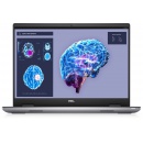 Dell Precision 16 7680 N010P7680EMEA_VP - Intel Core i7 13850HX / 16,0" WUXGA / 16  GB  / 512  GB / SSD / nVidia RTX 2000 Ada / Windows 11 Pro/pakiet usług i wysyłka w cenie