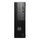 Dell Precision 3460 SFF N106P3460SFFEMEA_VP - Intel Core i7 13700 / 16 GB / 512 GB / nVidia Quadro T1000 / DVD+/-RW / Windows 11 Pro / pakiet usług i wysyłka w cenie