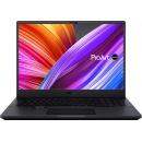 Asus ProArt Studiobook 16 H5600QM-KV28EX - AMD Ryzen 9 5900HX / 16,0" WQXGA / 64 GB / 1024 (512 M.2 SSD + 512 M.2 SSD) GB / 2 x M.2 SSD / nVidia GeForce RTX 3060 / Windows 11 Pro/pakiet usług i wysyłka w cenie