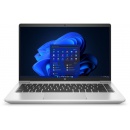 HP ProBook 445 G9 6A160EA - AMD Ryzen 5 5625U / 14,0" Full HD / 16  GB  / 512  GB / SSD / AMD Radeon Vega 7 / Windows 11 Pro/pakiet usług i wysyłka w cenie