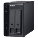 QNAP TR-002 - USB Typu C / 2-dyskowy