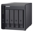 QNAP TR-004 - USB Typu C / 4-dyskowy