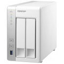 QNAP TS-231P - Cortex-A15 / 1 GB  / 2 x Gigabit LAN  / 2-dyskowy