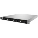 QNAP TS-451U-1G - Intel Celeron J1800 / 1 GB / HDMI / 2 x Gigabit LAN  / 4-dyskowy