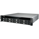 QNAP TS-853U - Intel Celeron J1900 / 4 GB / HDMI / 4 x Gigabit LAN  / 8-dyskowy