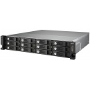 QNAP UX-1200U-RP - USB 3.0 / 12-dyskowy