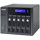 QNAP UX-500P - USB 3.0 / 5-dyskowy