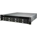 QNAP UX-800U-RP - USB 3.0 / 8-dyskowy