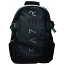 Razer Rogue RC81-02410101-0500, plecak na notebooka 14 - nylon