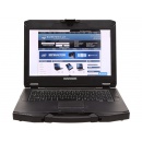 Durabook S14I S14I-Standard_S4E1A2AAJBCE - Intel Core i5 1135G7 / 14,0" Full HD / 8  GB  / 256  GB / SSD / Intel Iris Xe Graphics / Windows 11 Pro/pakiet usług i wysyłka w cenie