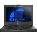 Getac S410 G5 S410-G5-Basic_ST2D5A3SSDXX - Intel Core i5 1340P / 14,0" Full HD / 8  GB  / 256  GB / SSD / Intel Iris Xe Graphics / Windows 11 Pro/pakiet usług i wysyłka w cenie