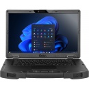 Getac S510 S510-TS-WB-RS-RJ_SU1N5AQSSDX5 - Intel Core Ultra 5 125U / 15,6" Full HD / 8 GB / 256 GB / SSD / Intel Graphics / Windows 11 Pro/pakiet usług i wysyłka w cenie