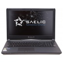 Saelic Veni G540 BL89HK - Intel Core i7 6700HQ / 15,6" Full HD / 16  GB  / 192  GB / SSD / nVidia GeForce GTX 965M / DVD+/-RW / pakiet usług i wysyłka w cenie