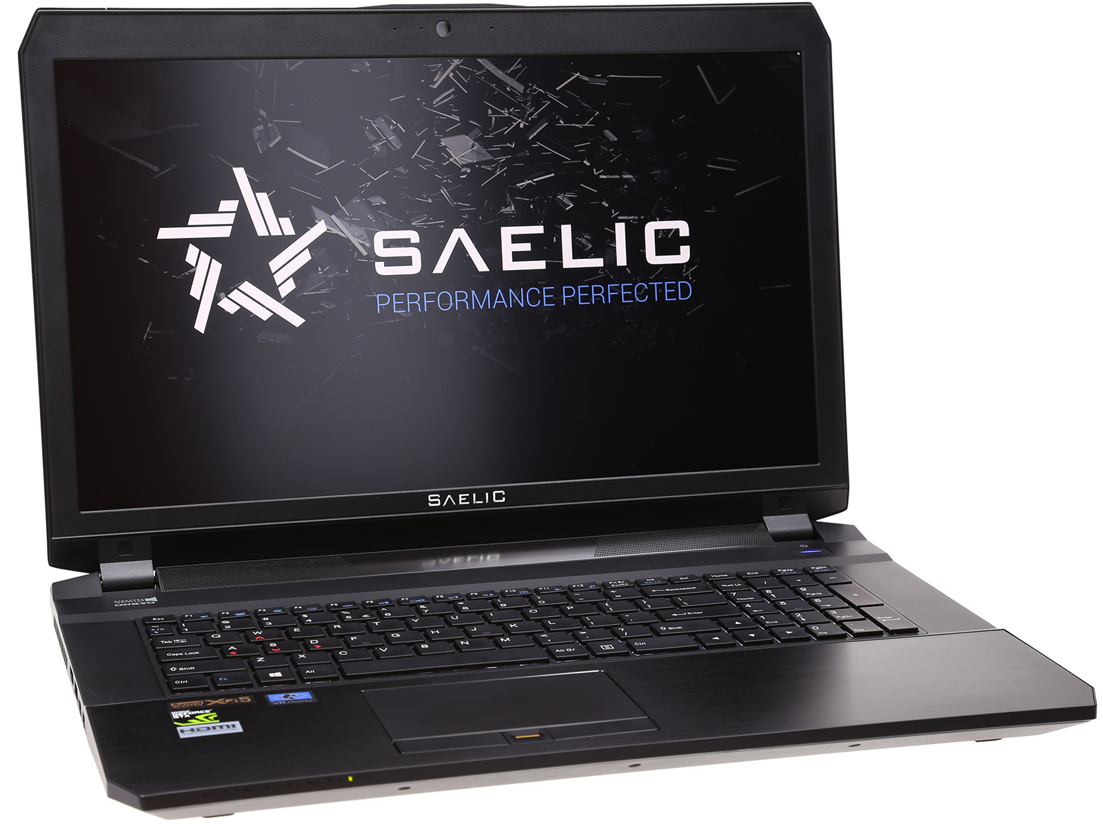 Laptopy Saelic w kuzniewski.pl