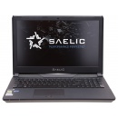 Saelic Veni G530 A78HB9 - Intel Core i7 6700HQ / 15,6" Full HD / 16  GB  / 192  GB / SSD / nVidia GeForce GTX 960M / DVD+/-RW / pakiet usług i wysyłka w cenie