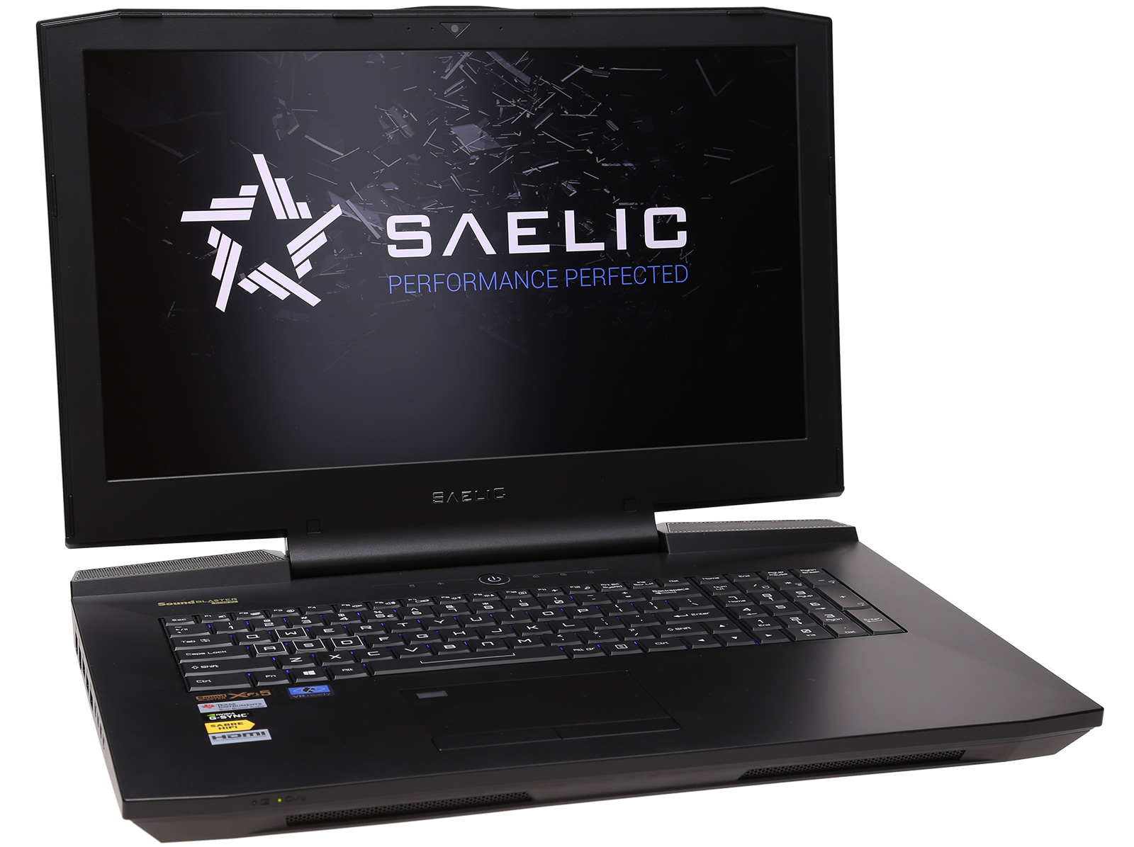 Saelic Vici G791D