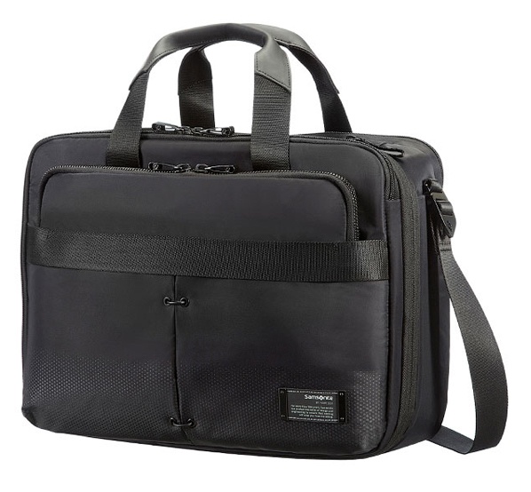 Samsonite cityvibe 3 best sale way business case
