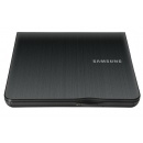 Samsung DVD-RW ZEW USB 3.0 Slim SE-218CN/RSBS - nagrywarka zewnętrzna USB