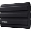 Samsung Dysk SSD T7 Shield MU-PE1T0S/EU 1TB, USB 3.2, czarny - dysk zewnętrzny