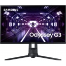 Samsung LF27G35TFWUXEN / monitor 27,0" / Full HD (1920 x 1080) / VA / LED / DP / VGA / HDMI / VESA 100 x 100 / pivot