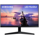 Samsung LF24T350FHRXEN / monitor 23,8" / Full HD (1920 x 1080) / IPS / LED / VGA / HDMI / VESA 100 x 100