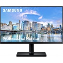 Samsung LF27T450FZUXEN / monitor 27,0" / WUXGA (1920 x 1080) / IPS / LED / DP / HDMI / 2 x USB 2.0 / VESA 100 x 100 / pivot