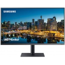 Samsung LF32TU870VRXEN / monitor 31,5" / 4K UHD (3840 x 2160) / VA / LED / DP / HDMI / 2 x USB 3.0 / VESA 100 x 100 / pivot