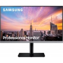 Samsung LS27R650FDUXEN / monitor 27,0" / Full HD (1920 x 1080) / IPS / LED / DP / VGA / HDMI / 2 x USB 2.0 / 2 x USB 3.0 / VESA 100 x 100 / pivot