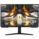 Samsung LS27AG500NUXEN / monitor 26,9" / QHD (2560 x 1440) / IPS / LED / DP / HDMI / VESA 100 x 100 / pivot