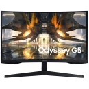 Samsung LS32AG550EUXEN / monitor 31,5" / QHD (2560 x 1440) / VA / LED / DP / HDMI / VESA 75 x 75