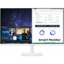 Samsung LS27AM501NUXEN / monitor 27,0" / Full HD (1920 x 1080) / VA / LED / HDMI / 2 x USB 2.0 / VESA 100 x 100