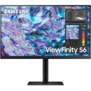 Samsung LS27B610EQUXEN / monitor 27,0" / QHD (2560 x 1440) / IPS / LED / DP / HDMI / VESA 100 x 100 / pivot