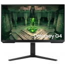 Samsung LS27BG400EUXEN / monitor 26,9" / Full HD (1920 x 1080) / VA / LED / DP / HDMI / VESA 100 x 100 / pivot