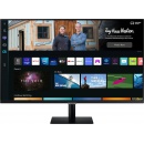 Samsung LS27BM500EUXEN / monitor 27,0" / Full HD (1920 x 1080) / VA / LED / HDMI / 2 x USB 2.0 / VESA 100 x 100