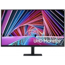 Samsung LS32A700NWUXEN / monitor 31,5" / 4K UHD (3840 x 2160) / VA / LED / DP / HDMI / VESA 100 x 100