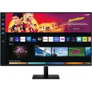 Samsung LS32BM700UUXEN / monitor 31,5" / 4K UHD (3840 x 2160) / VA / LED / HDMI / 3 x USB 2.0 / 1 x USB typ C / VESA 100 x 100