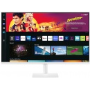 Samsung LS32BM701UUXEN / monitor 31,5" / 4K UHD (3840 x 2160) / VA / LED / HDMI / 3 x USB 2.0 / 1 x USB typ C / VESA 100 x 100