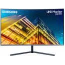 Samsung LU32R590CWRXEN / monitor 31,5" / 4K UHD (3840 x 2160) / VA / LED / DP / HDMI