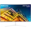 Samsung LU32R591CWRXEN / monitor 31,5" / 4K UHD (3840 x 2160) / VA / LED / DP / HDMI