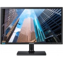 Samsung S24E200BL LS24E20KBL/EN / monitor 23,6" / Full HD (1920 x 1080) / TN / LED / VGA / DVI / VESA 100 x 100